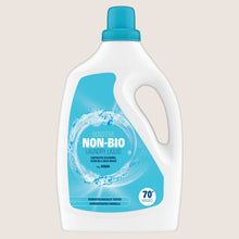 ASDA Sensitive Non-Bio Laundry Liquid 70 Washes