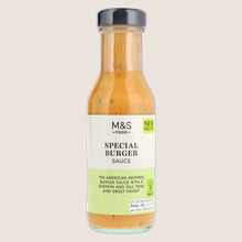 M&S Special Burger Sauce 250 ml