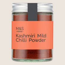 M&S Mild Chilli Powder 48 g