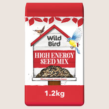 Wild Bird High Energy Seed Mix Nutritionally Complete 1.2kg
