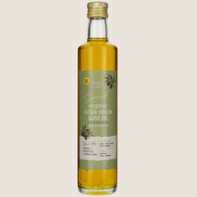 M&S Organic Extra Virgin Olive Oil 500 ml