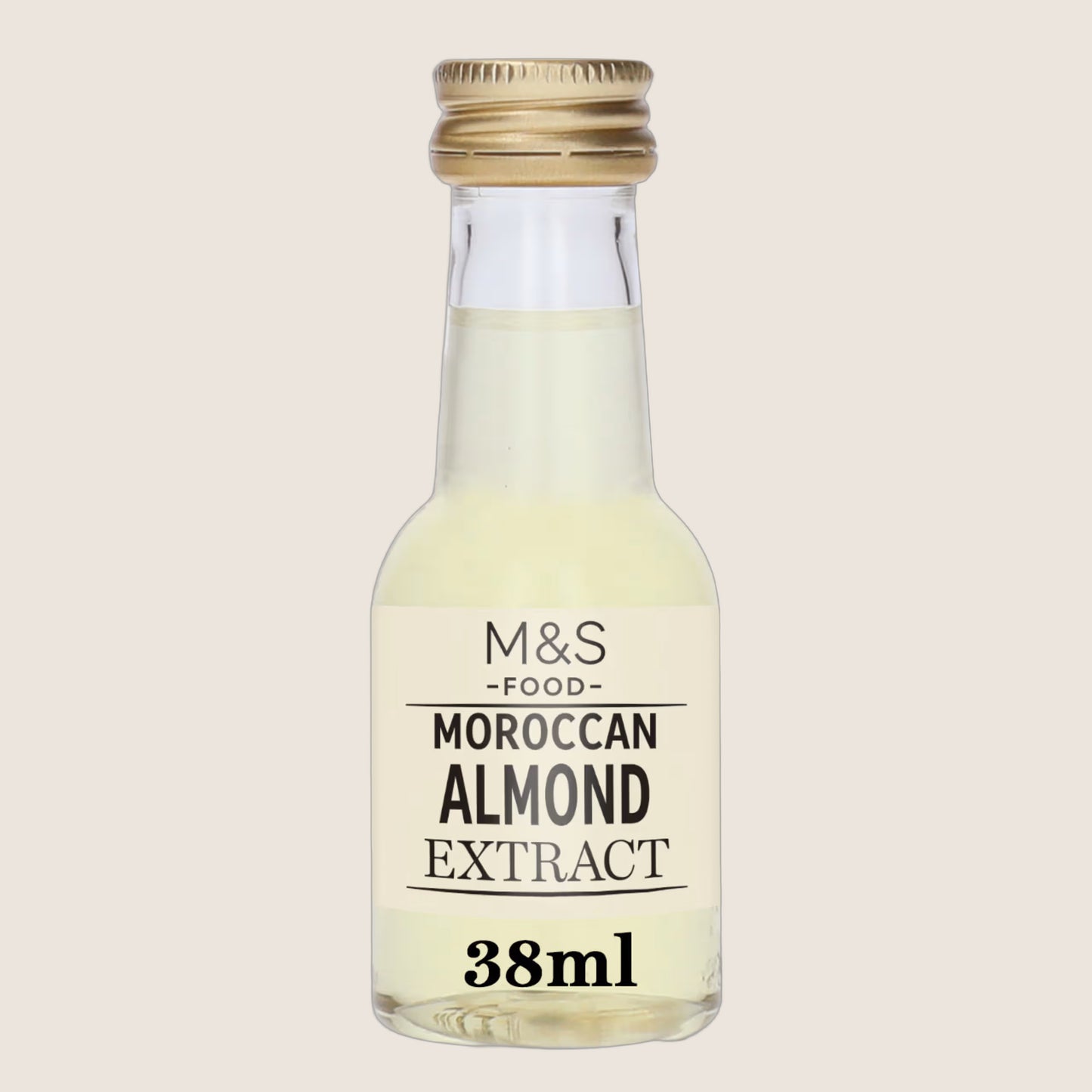M&S Moroccan Almond Extract 38 ml