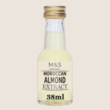 M&S Moroccan Almond Extract 38 ml