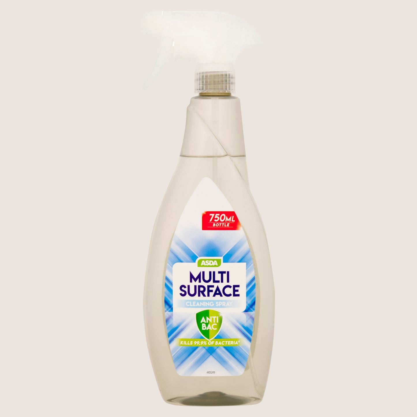 ASDA Multi Surface Cleaning Spray 750ml