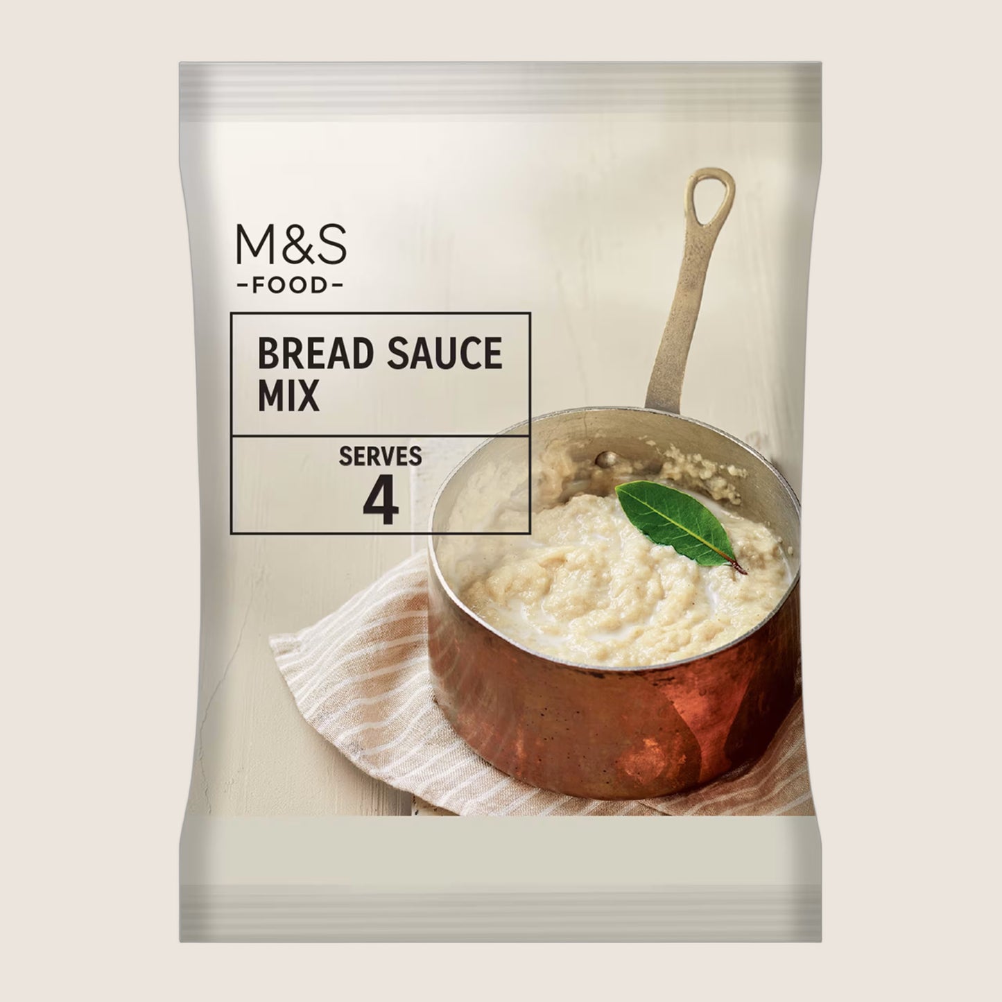 M&S Bread Sauce Mix 70 g