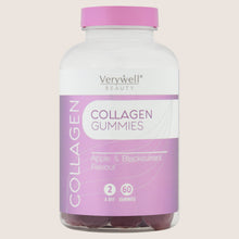 Verywell Beauty Collagen Gummies Apple & Blackcurrant Flavour 60 Gummies