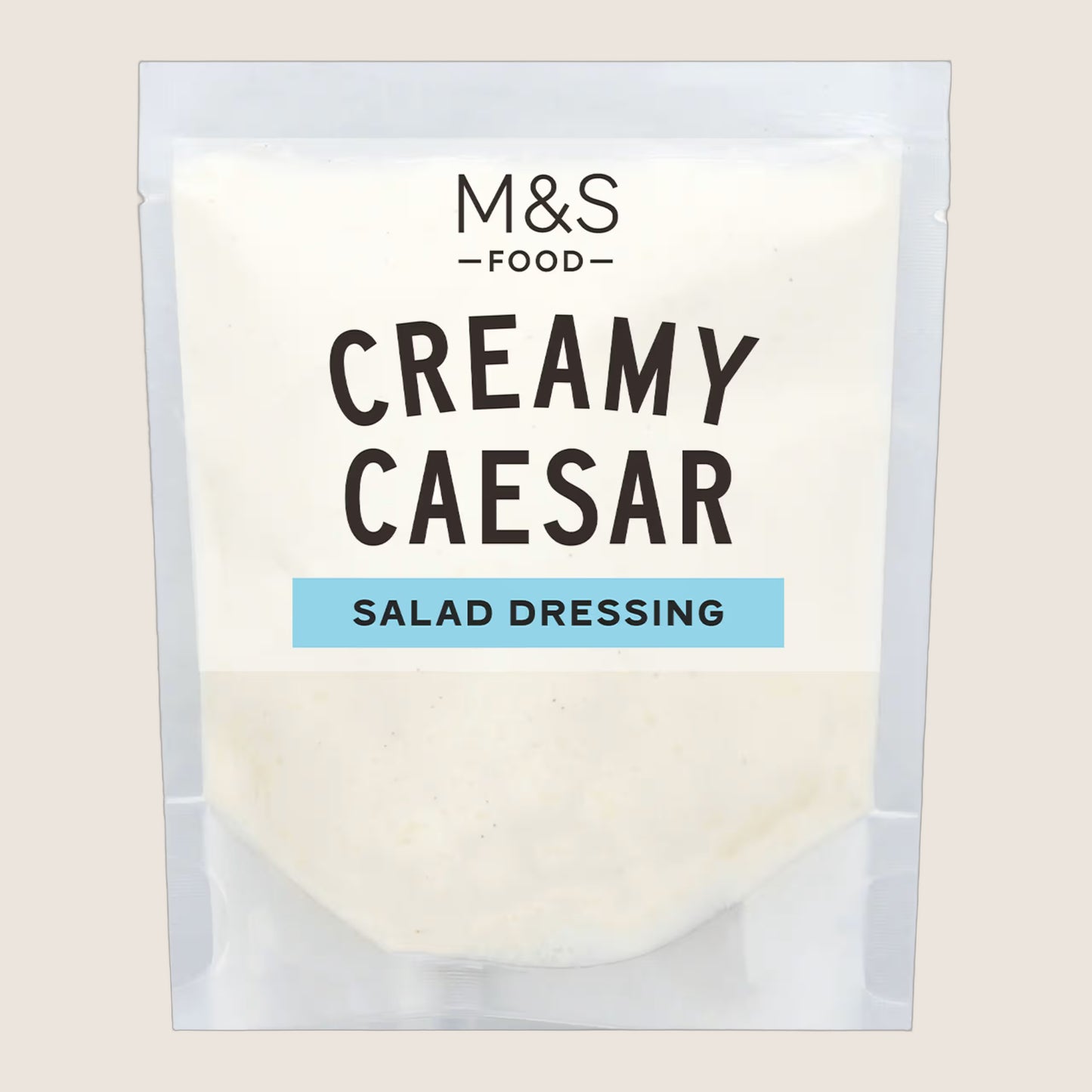 M&S Creamy Caesar Salad Dressing 50 g