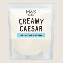 M&S Creamy Caesar Salad Dressing 50 g