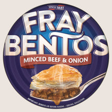 Fray Bentos Minced Beef & Onion Cupboard Essential 425g