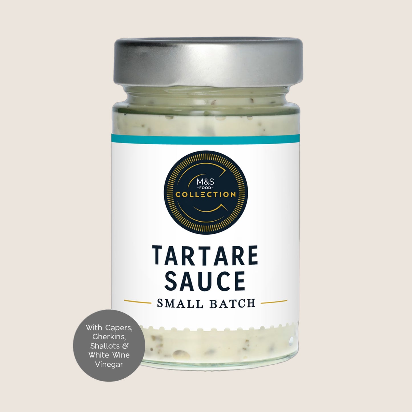 M&S Collection Tartare Sauce Collection Premium 175 g