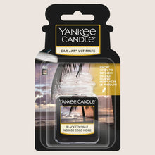 Yankee Candle Car Jar Ultimate Scented Air Freshener