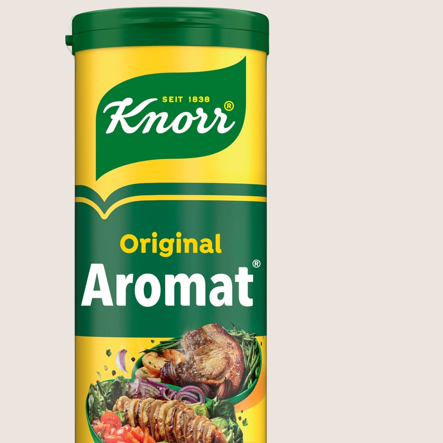 Knorr Aromat Original All Purpose Seasoning No Artificial Additives 90 g
