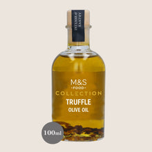 M&S Collection Truffle Olive Oil Collection Premium 100 ml