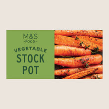 M&S Vegetable Stock Pot 96 g