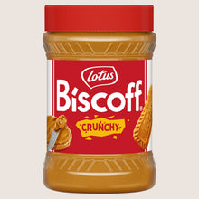 Lotus Biscoff Crunchy 380g