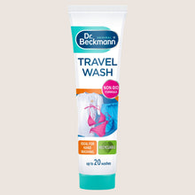 Dr Beckmann Original Non-Bio Travel Wash 100ml