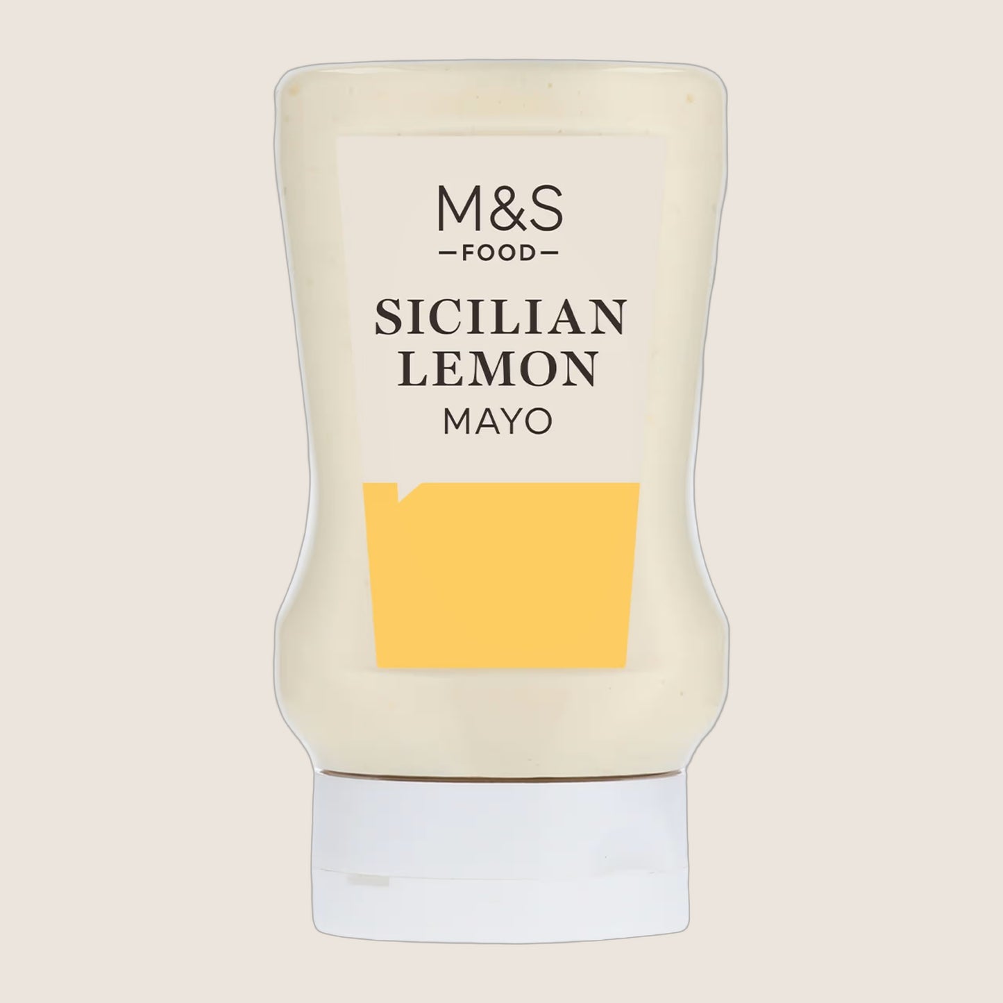 M&S Sicilian Lemon Mayonnaise 280 ml