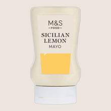 M&S Sicilian Lemon Mayonnaise 280 ml