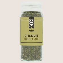 ASDA Cook Chervil No Artificial Additives 8g