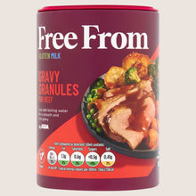 ASDA Free From Free From by Gravy Granules for Beef No Artificial Additives 170g
