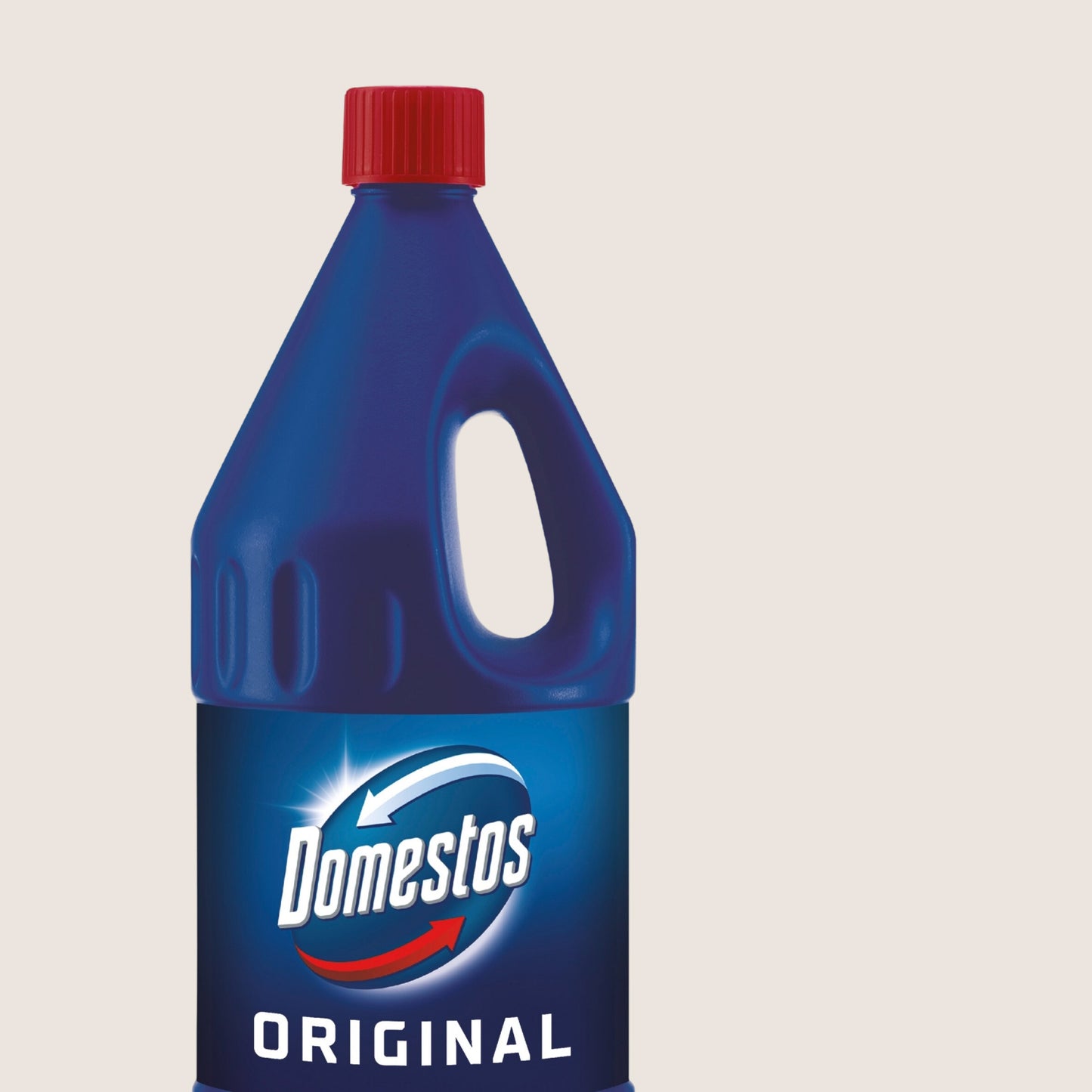 Domestos Thick Bleach Original 2 L