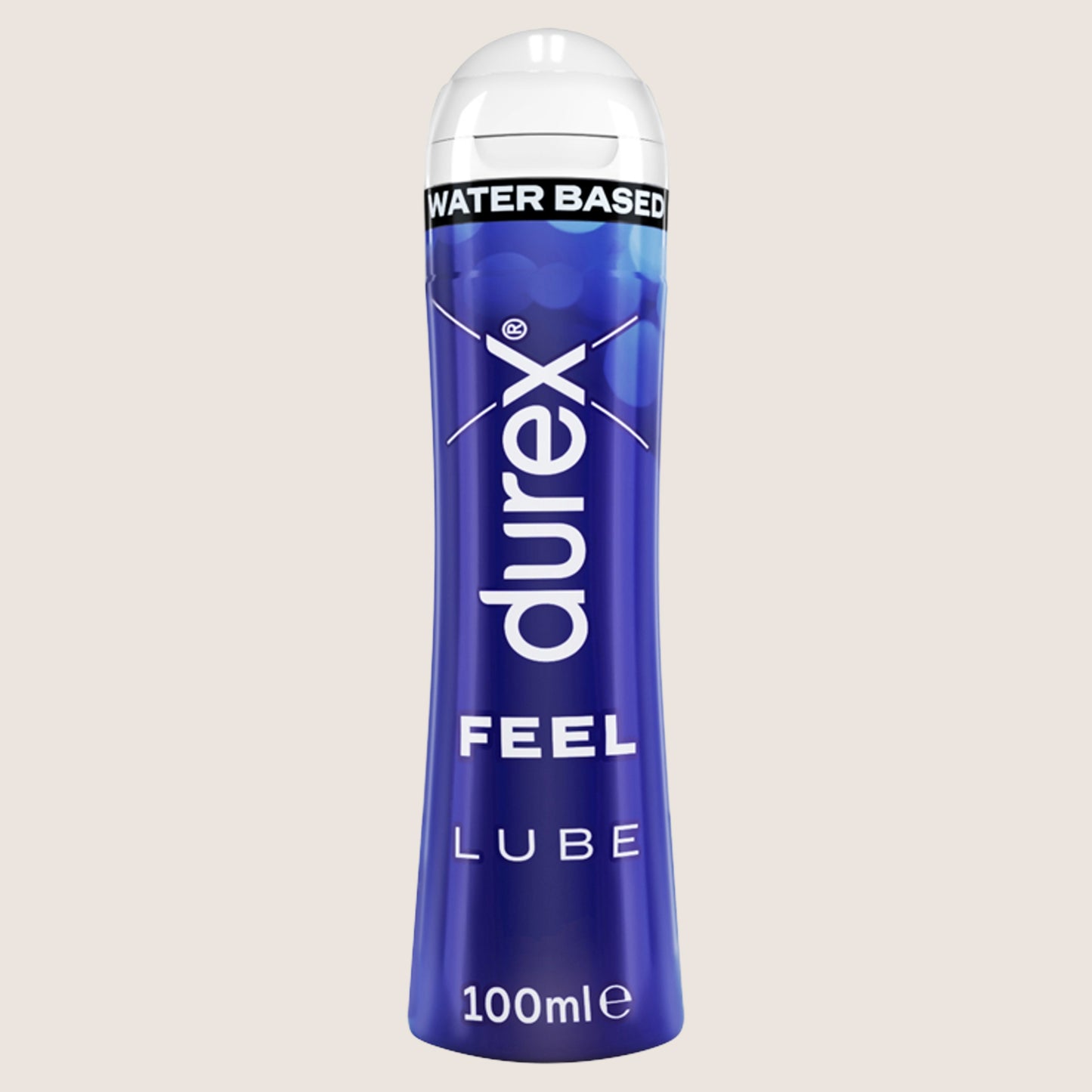 Durex Play Water Base Play Lube Lubricant