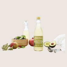 Aspall Raw Organic Apple Cyder Vinegar Organic 500ml