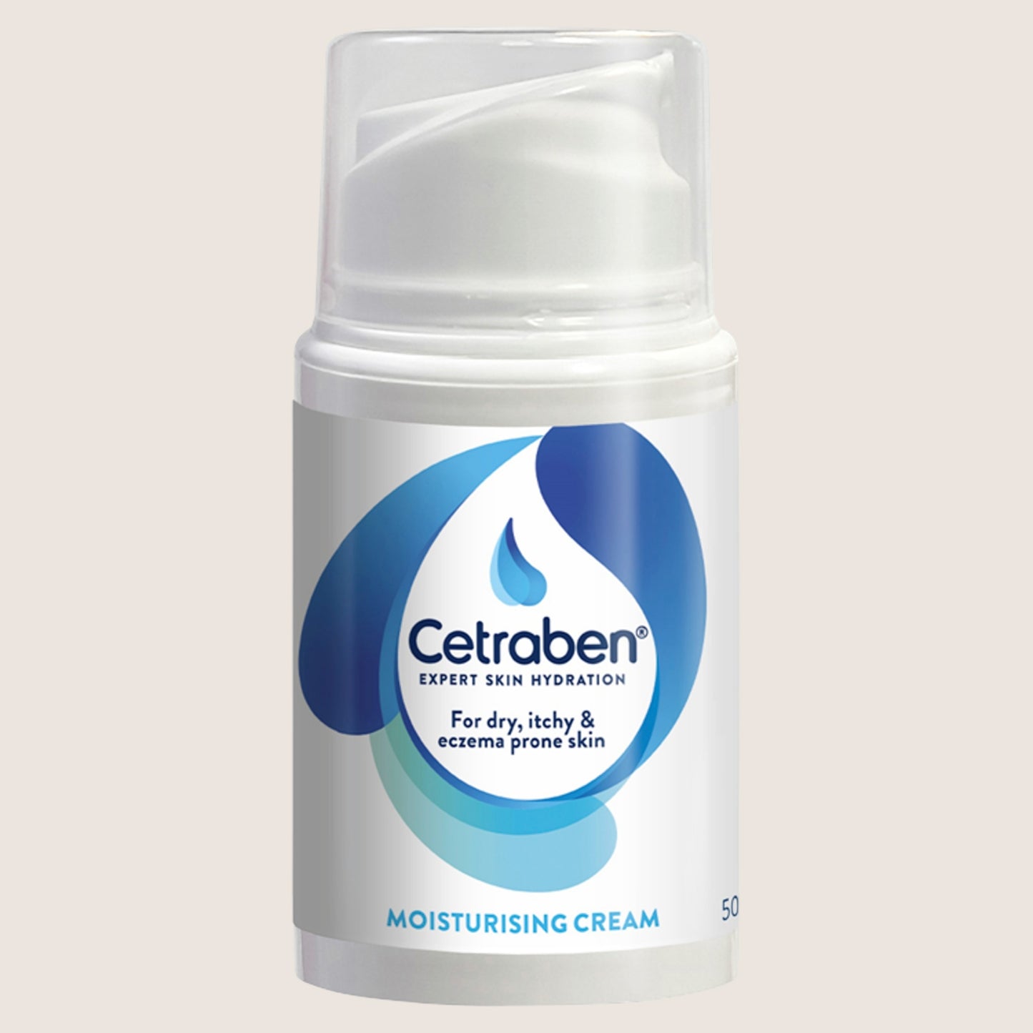Cetraben Moisturising Cream