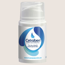 Cetraben Moisturising Cream