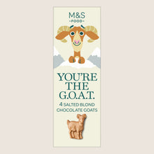 M&S You'Re The G.O.A.T. 50 g