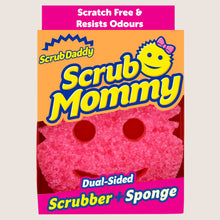 Scrub Mommy Scrub Mommy Dual Purpose Scourer Sponge