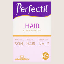 Vitabiotics Hair Extra Support 60 Tablets