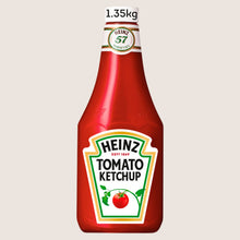 Heinz Tomato Ketchup Kosher Certified 1.35kg