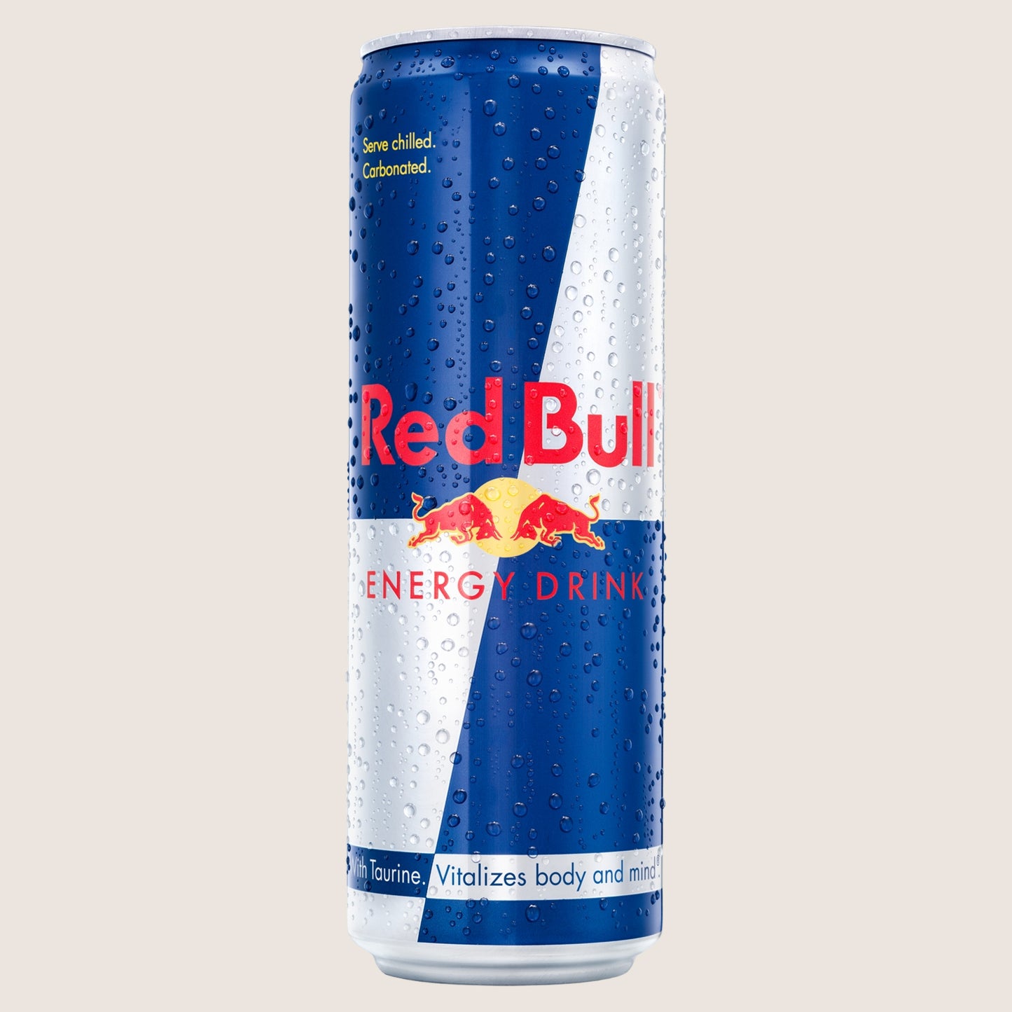 Red Bull Energy Drink Refreshing 473ml