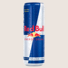 Red Bull Energy Drink Refreshing 473ml
