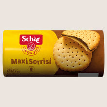Schär Maxi Sorrisi Gluten Free 250g