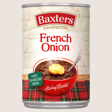 Baxters Favourites French Onion Gluten Free 400g