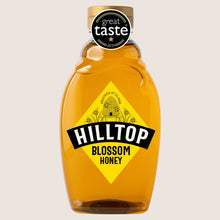 Hilltop Blossom Honey No Artificial Additives 720g