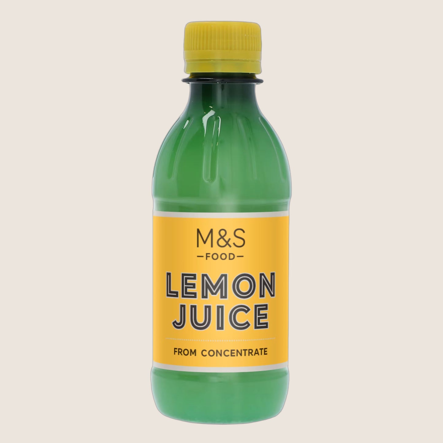 M&S Lemon Juice 250 ml