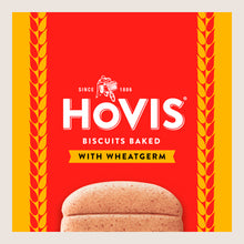 Hovis Jacob's Digestive Biscuits Free From Artificial Additives 250g