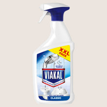 Viakal Classic Limescale Remover Spray 1050ml