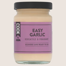 Cook by ASDA Cook Easy Garlic No Artificial Additives 95g