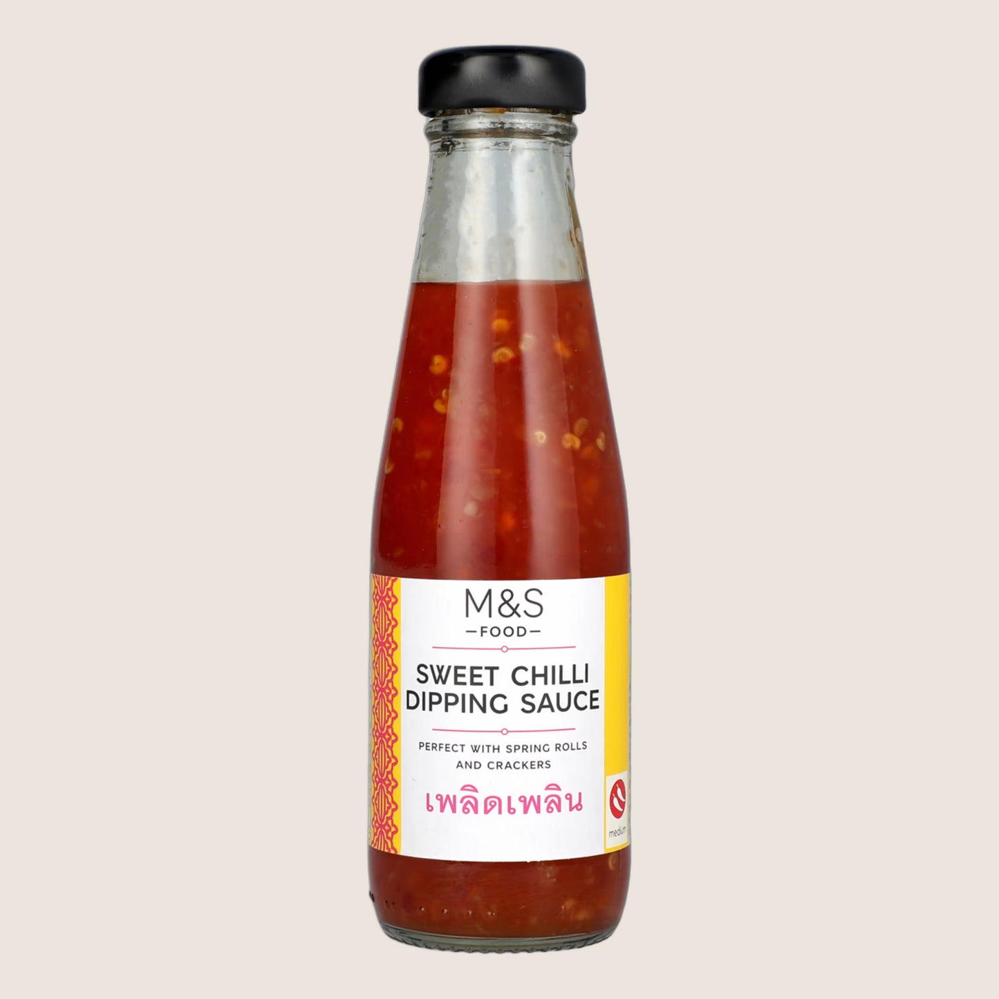 M&S Sweet Chilli Dipping Sauce 230 g