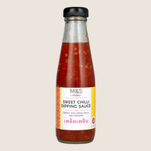 M&S Sweet Chilli Dipping Sauce 230 g