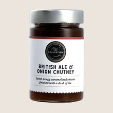 M&S British Ale And Caramelised Onion Chutney 230 g