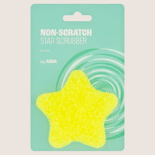 ASDA Non-Scratch Star Scrubber
