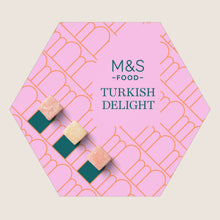 M&S Turkish Delight 325 g