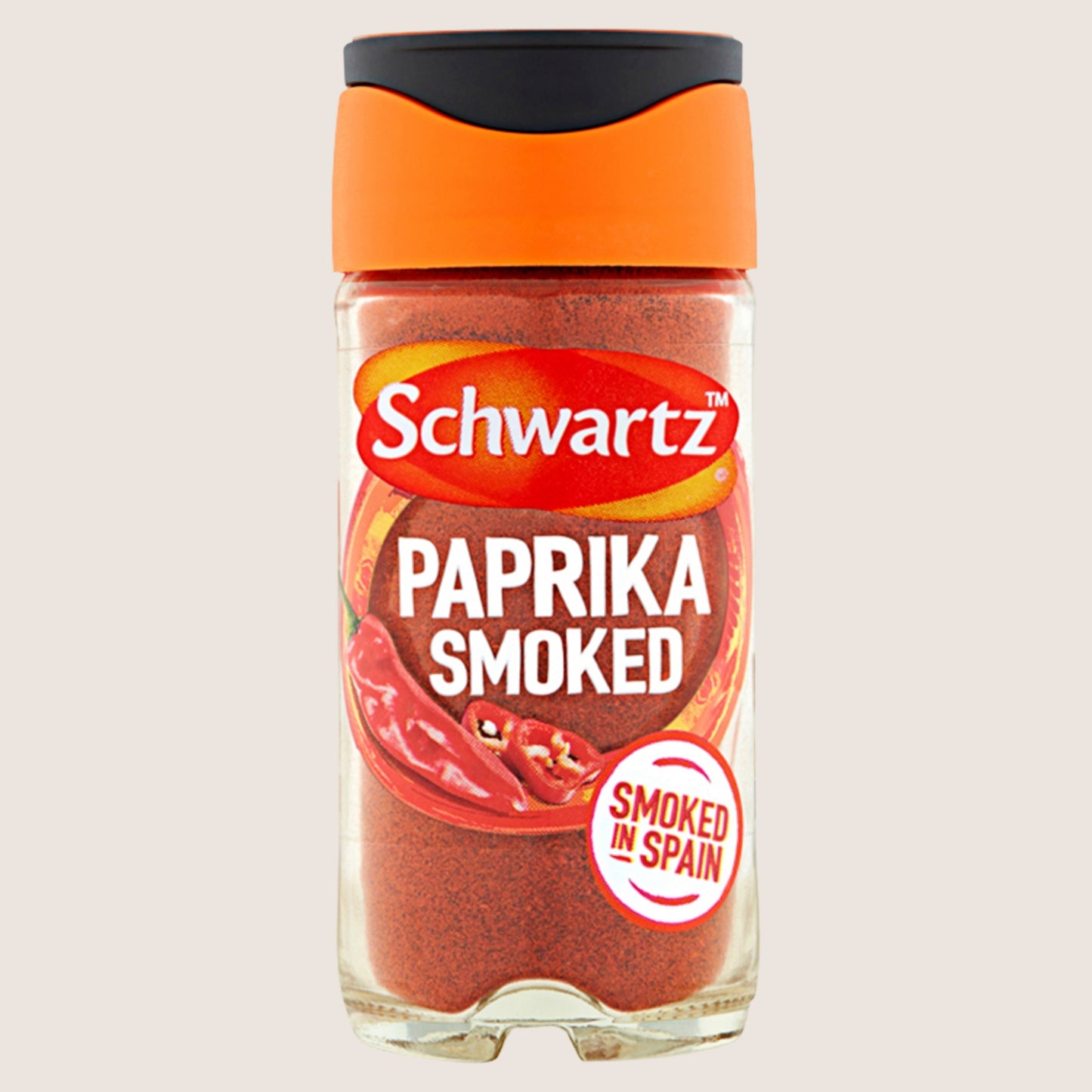 Schwartz Smoked Paprika Smoky Flavour 40g