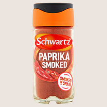Schwartz Smoked Paprika Smoky Flavour 40g