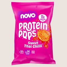 Novo Protein Pops Sweet Thai Chilli Protein 45g